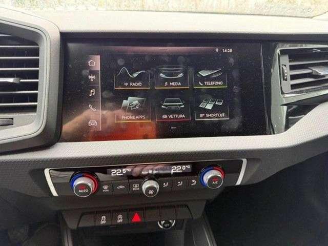 Audi A1 SPB 30 TFSI Admired