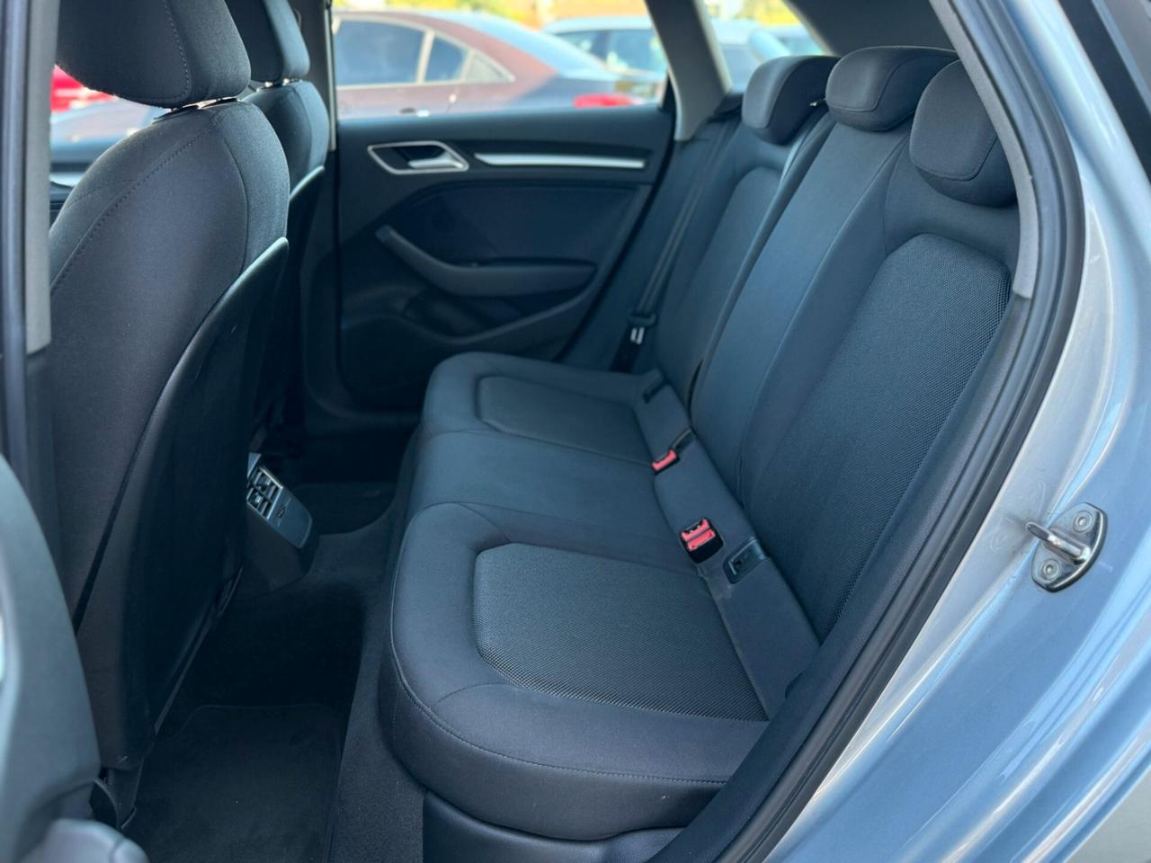 Audi A3 SPB 1.6 TDI 116 CV Sport