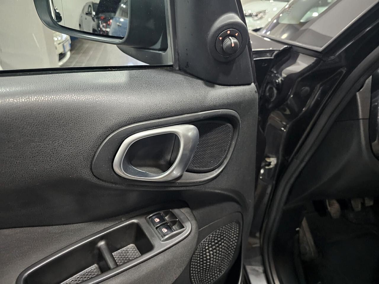Fiat 500L 1.3 Multijet 95 CV Lounge