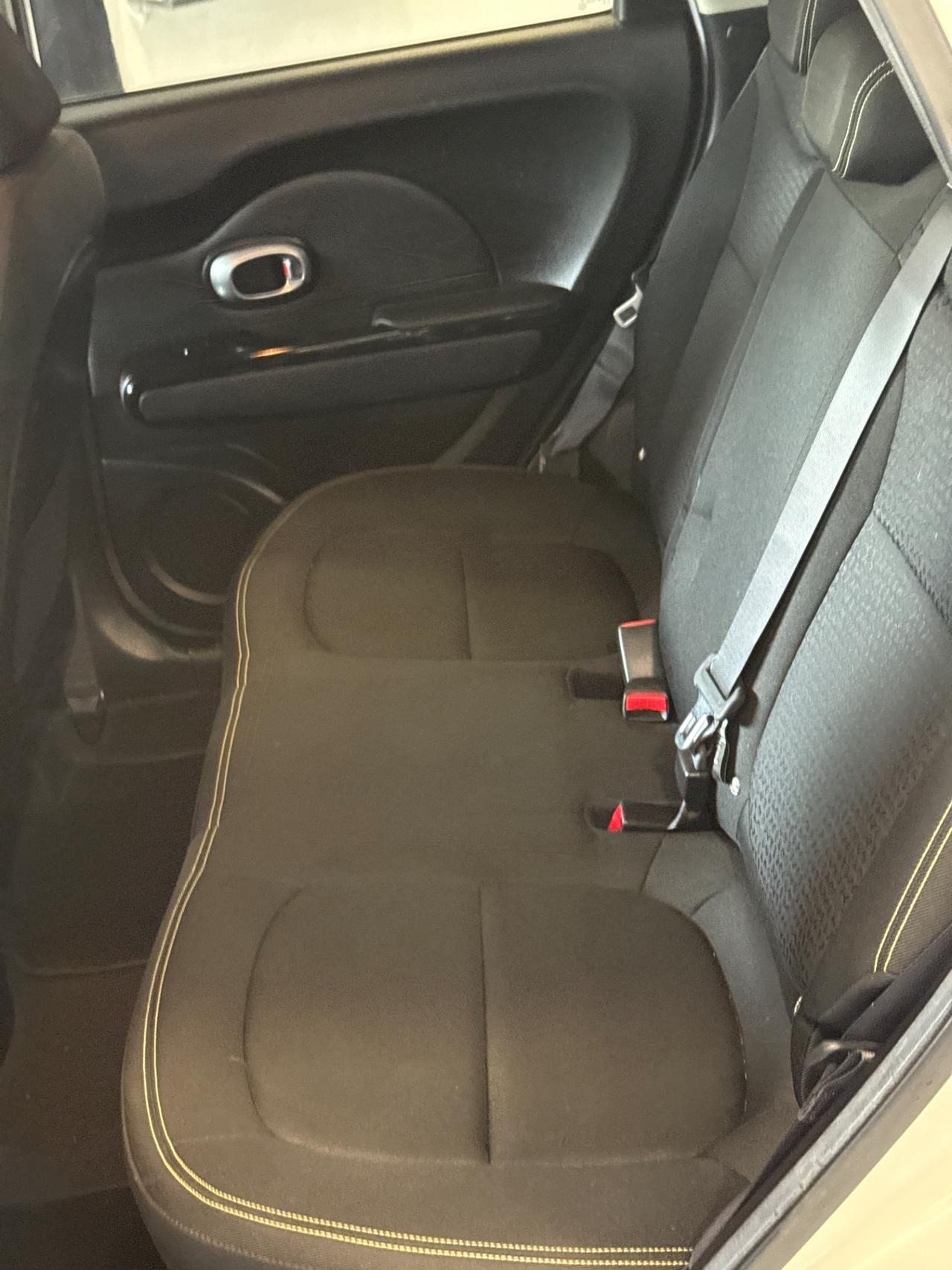 Kia Soul 1.6 CRDi You