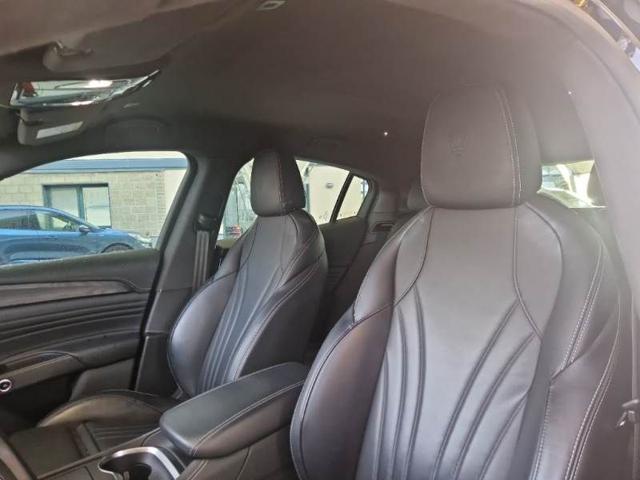 MASERATI Grecale Grecale MHEV 330 CV Modena.