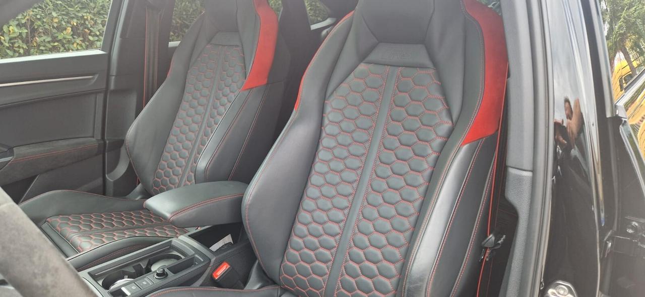 Audi Q3 SPB quattro S tronic