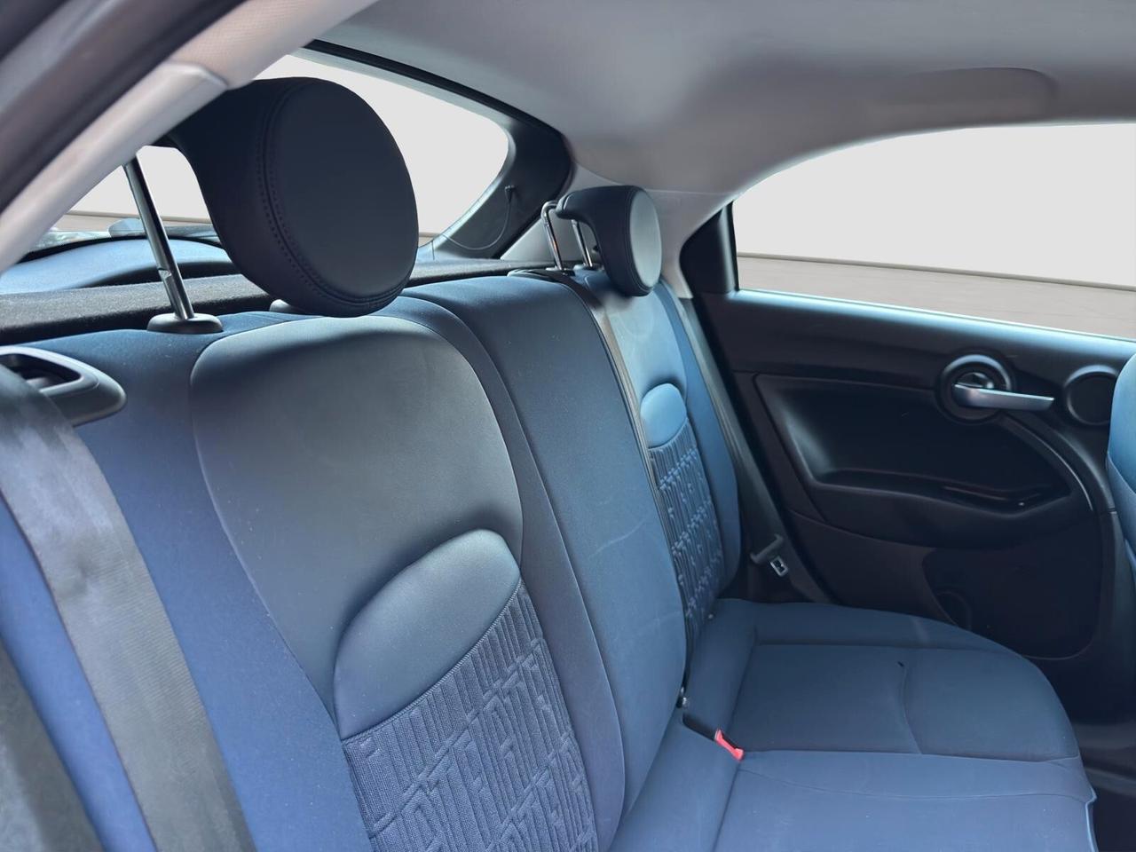 Fiat 500X 1.3 MultiJet 95 CV Cult 2021