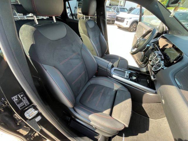 MERCEDES-BENZ GLA 200 d Automatic AMG Line Premium