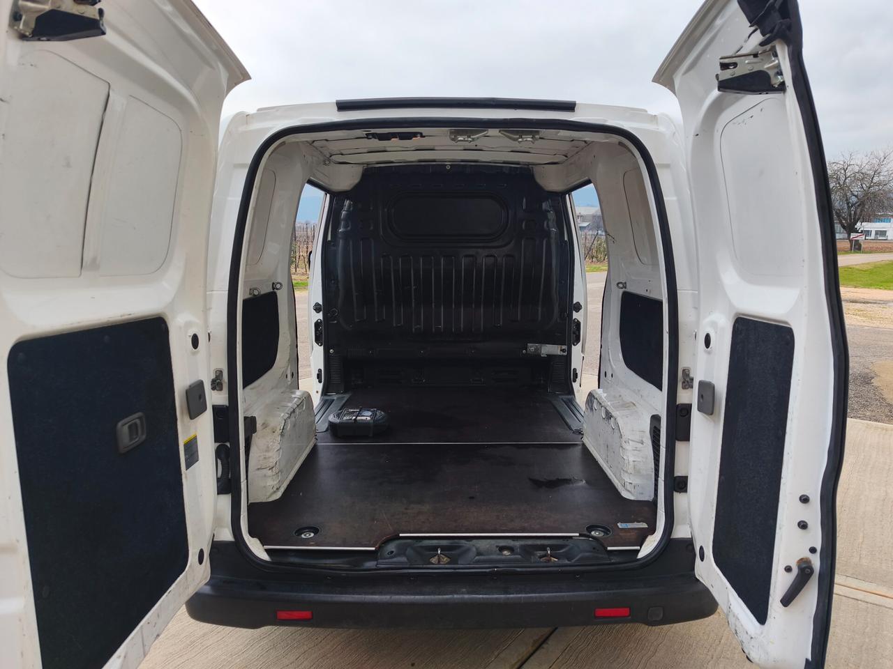 Nissan NV 200 1.5 dCi 90CV Furgone UnicoProprietario