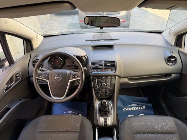 OPEL Meriva 1.4 100CV One