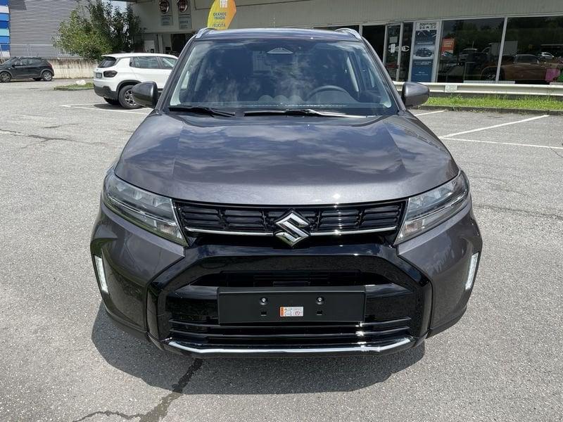 Suzuki Vitara 1.4 Hybrid Cool+