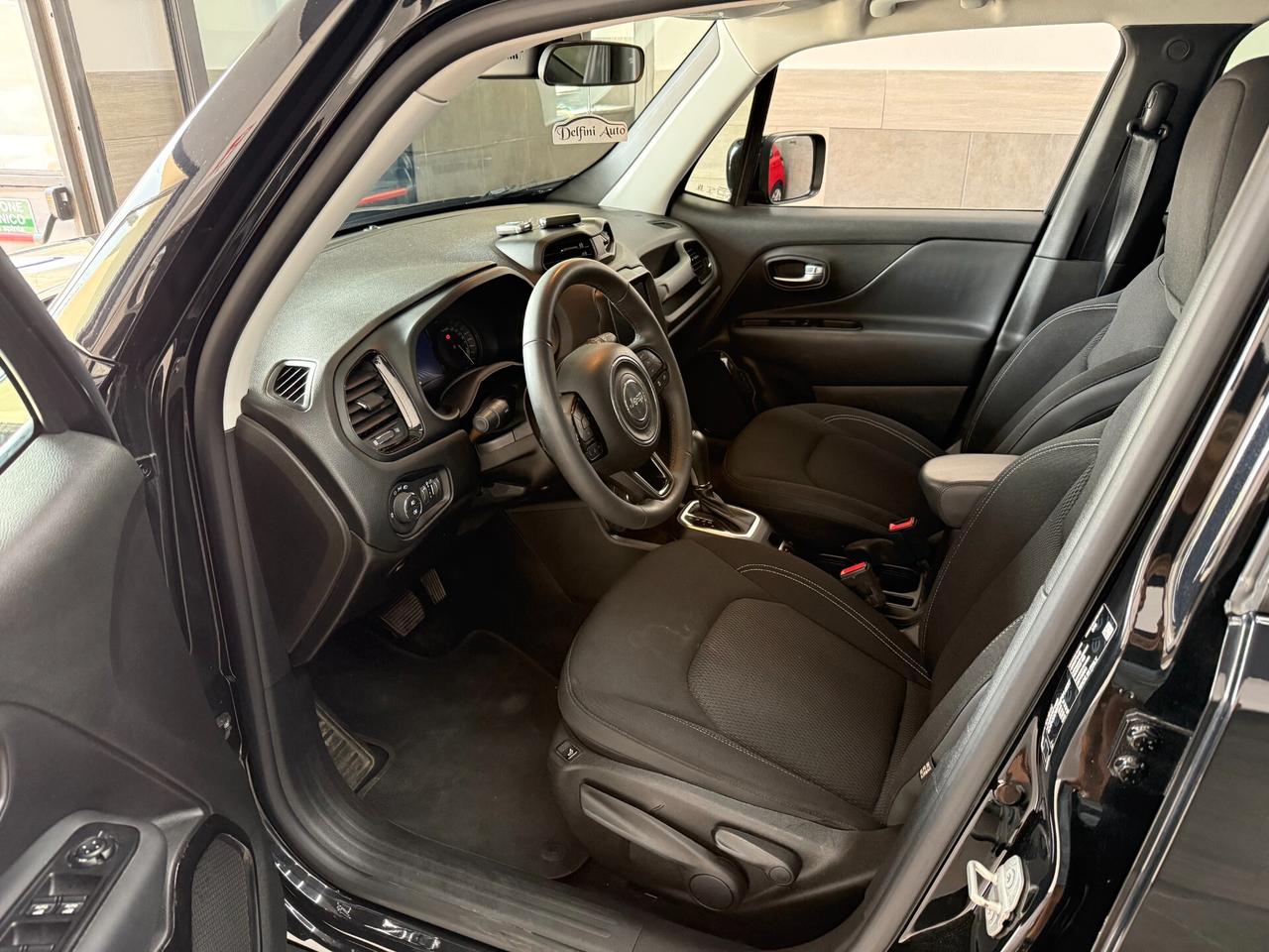 Jeep Renegade 1.3 T4 190CV PHEV 4xe AT6 Limited