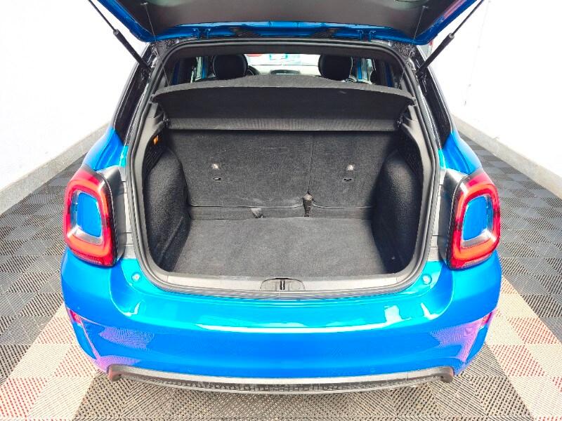 FIAT 500X 500X 1.3 T4 150 CV DCT Sport