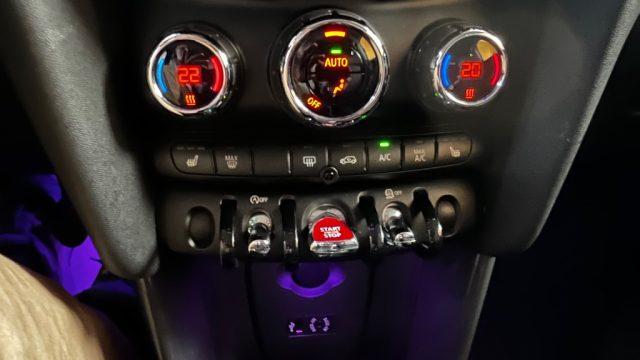 MINI One 1.2 One 75 CV