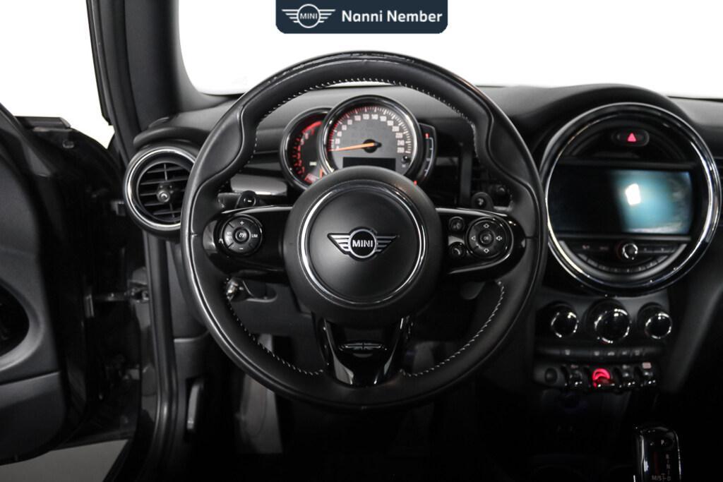 Mini Cooper S 2.0 TwinPower Turbo Cooper S Hype DCT