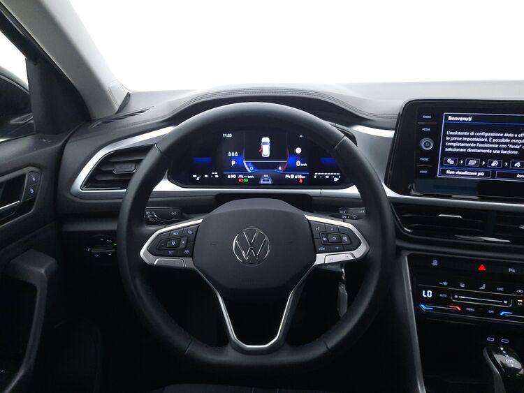 Volkswagen T-Roc Life DSG BR284924 1.5 Benzina 150CV