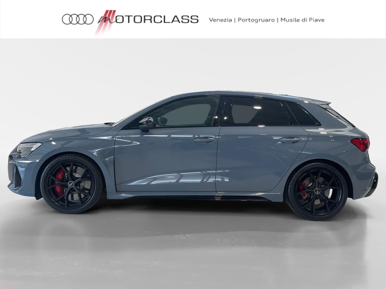 Audi RS3 sportback 2.5 tfsi quattro