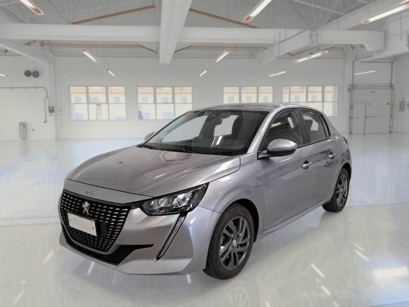 Peugeot 208 BlueHDi 100 Stop&Start 5 porte Active