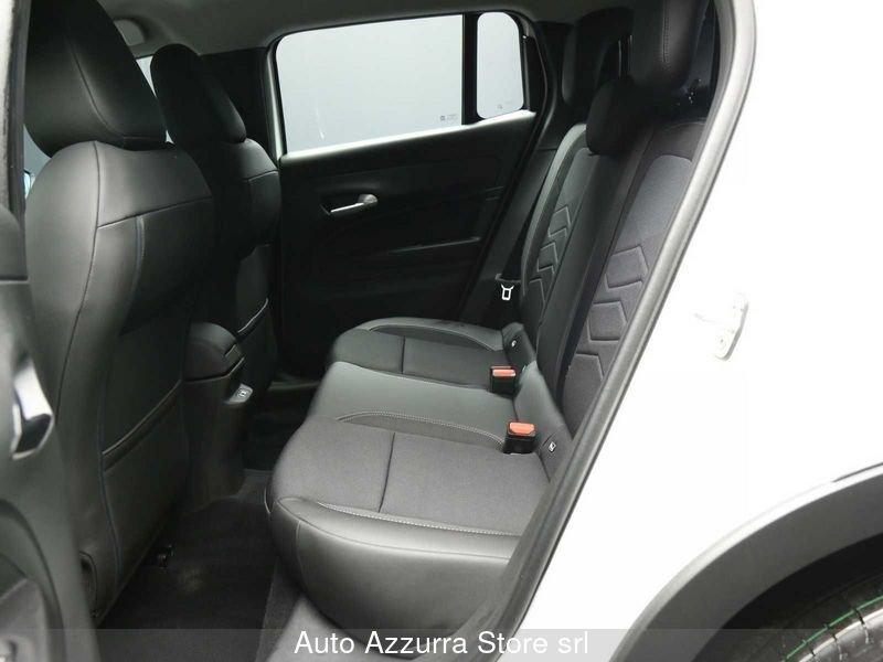 Jeep Avenger Avenger 1.2 turbo Altitude fwd 100cv *PROMO AZZURRA*