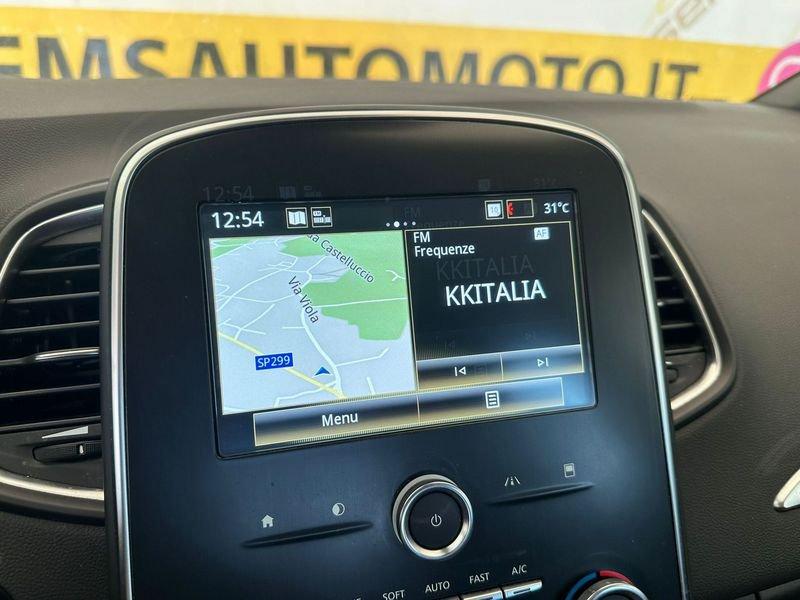 Renault Scénic Blue dCi 120 CV Business n1autocarro