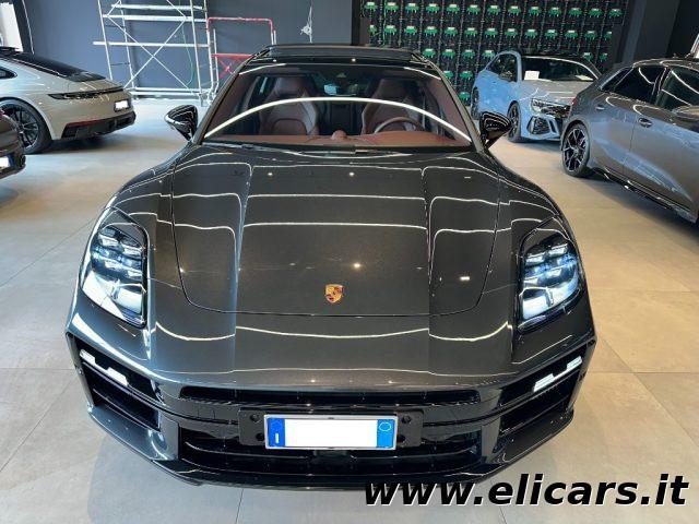PORSCHE Panamera 2.9 4 E-Hybrid
