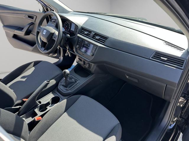 SEAT Arona 1.0 TGI Style