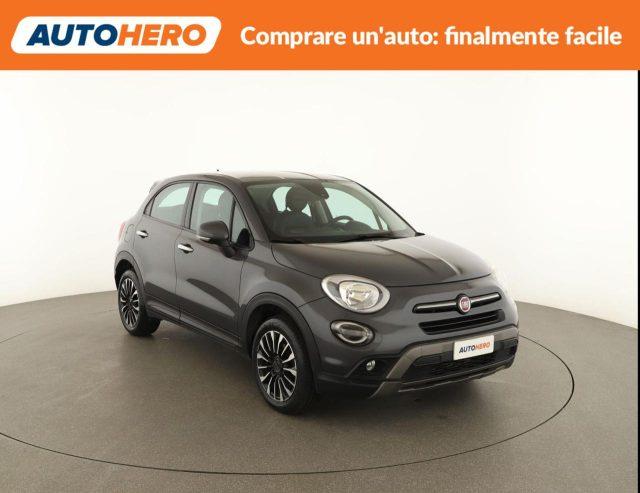 FIAT 500X 1.6 MultiJet 120 CV City Cross