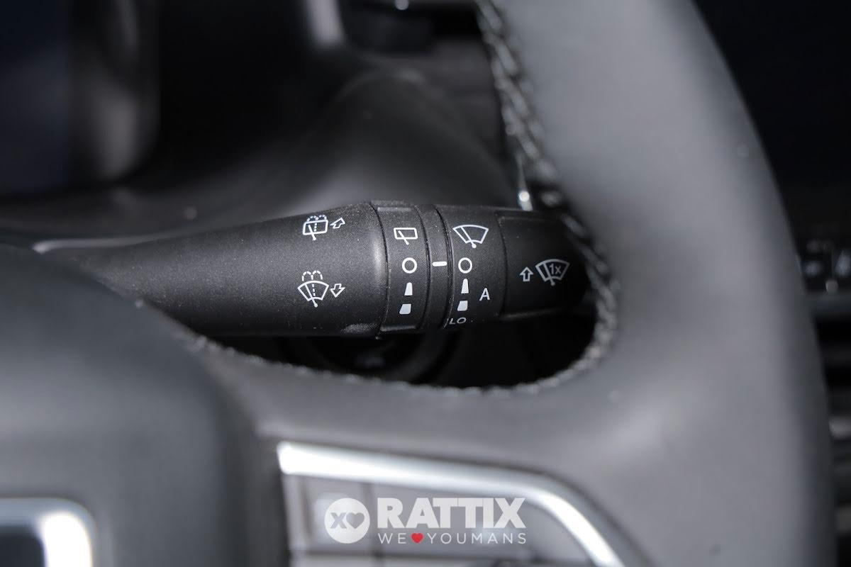 Jeep Compass 1.5 Turbo T4 Mhev 130CV S DCT