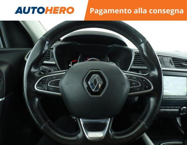 RENAULT Kadjar dCi 130CV Energy X-Tronic Sport Edition 2