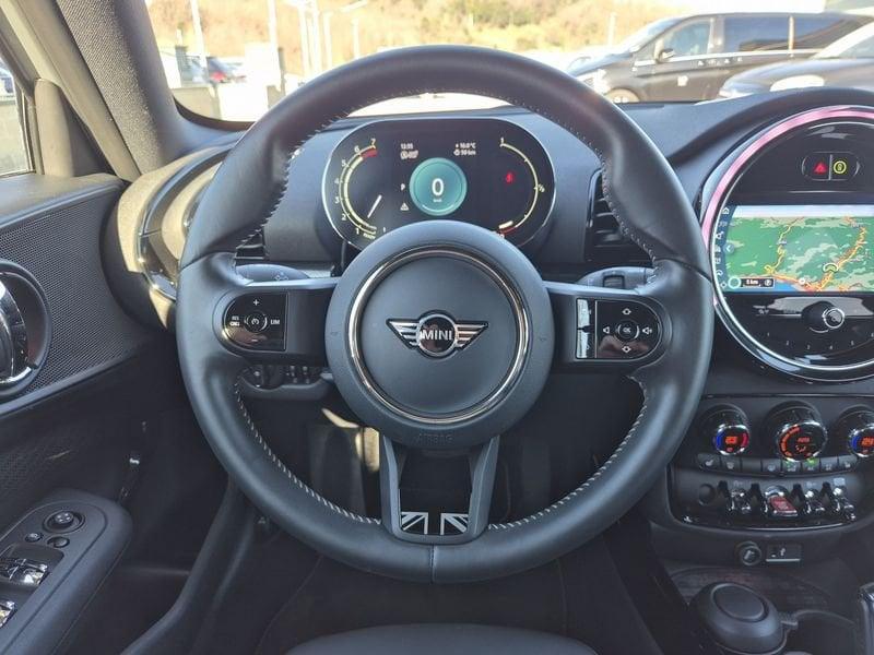 MINI Mini Clubman 2.0 Cooper S Yours 178cv auto