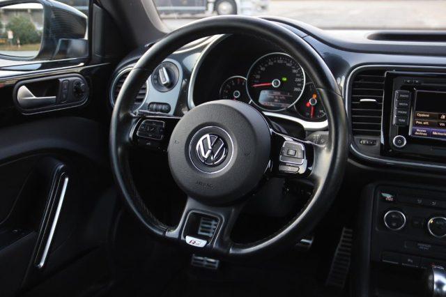 VOLKSWAGEN Maggiolino 2.0 TSI DSG Sport