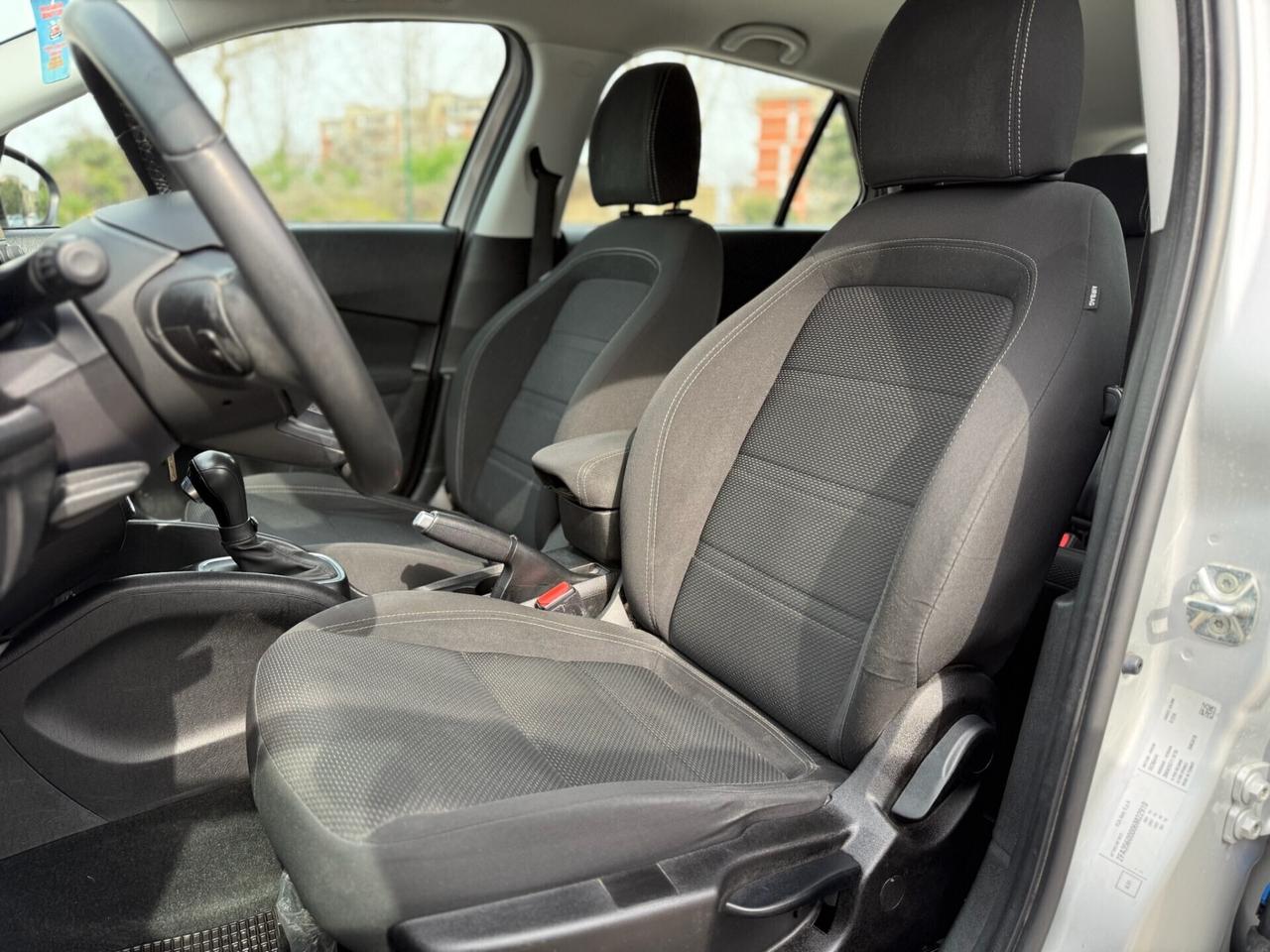 FIAT Tipo 2019 1.6Mtj Lounge 120cv Cambio Automatico