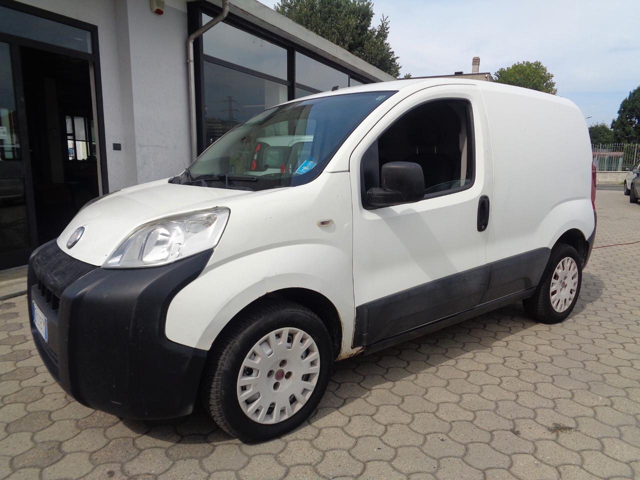 Fiat Fiorino 1.3 MJT 95CV Furgone