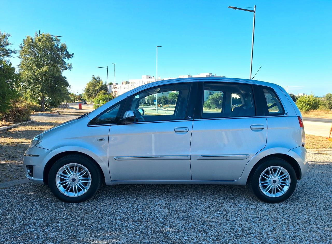Lancia MUSA 1.3 Mjt 16V 95 CV S&S DPF Poltrona Frau