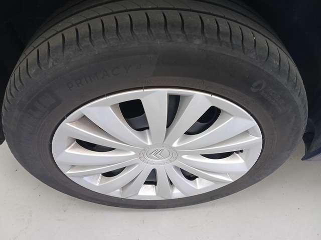 Citroen C4 C4 Picasso I 2006 Picasso 1.6 hdi