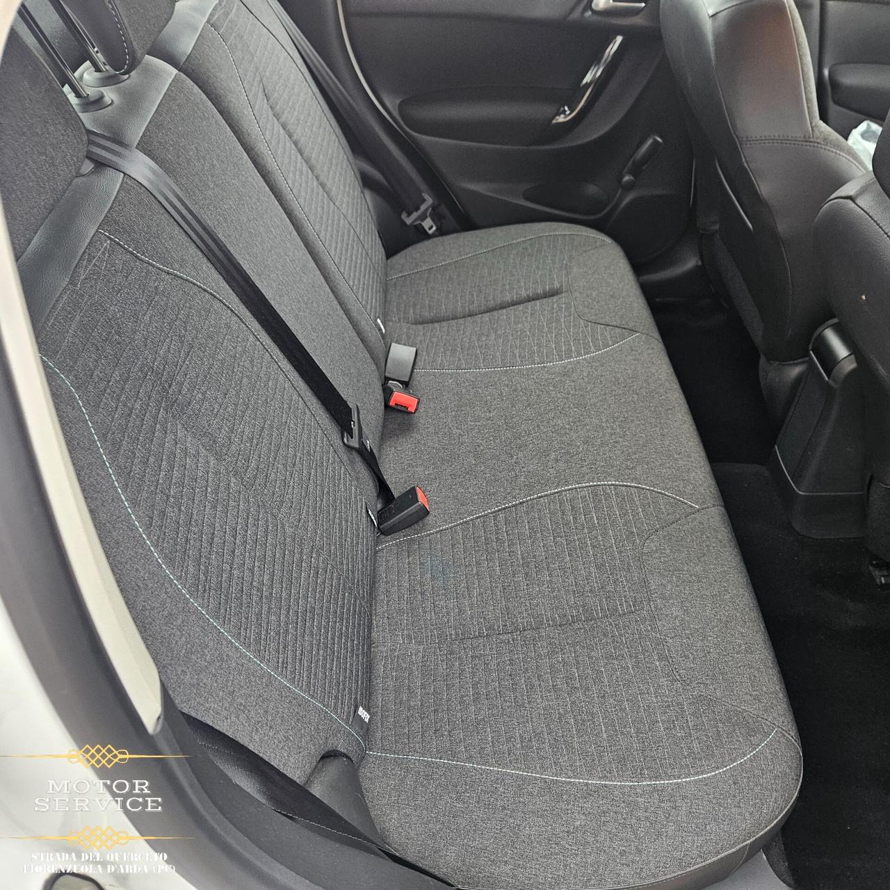 Citroen C3 1.2 benzina 44000km da 79€ mese