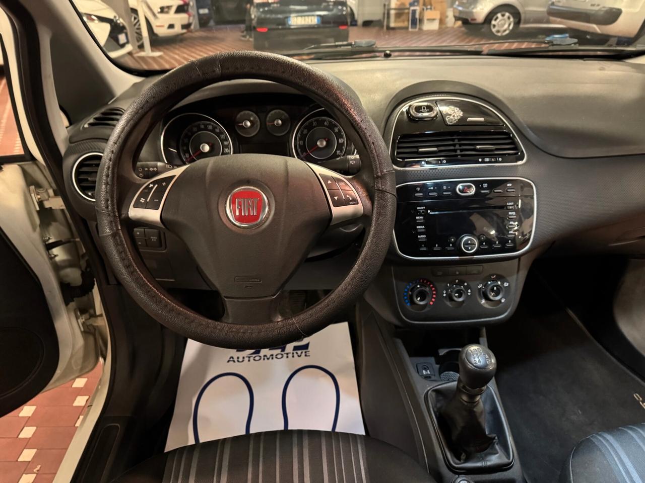 Fiat Punto Evo 1.4 5 porte S&S Dynamic- IDEALE PER NEOPATENTATI