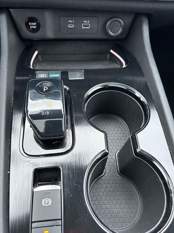 Nissan X-Trail 1.5 e-power N-Connecta 2wd auto