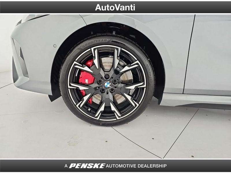 BMW Serie 1 120d 48V MSport Pro auto