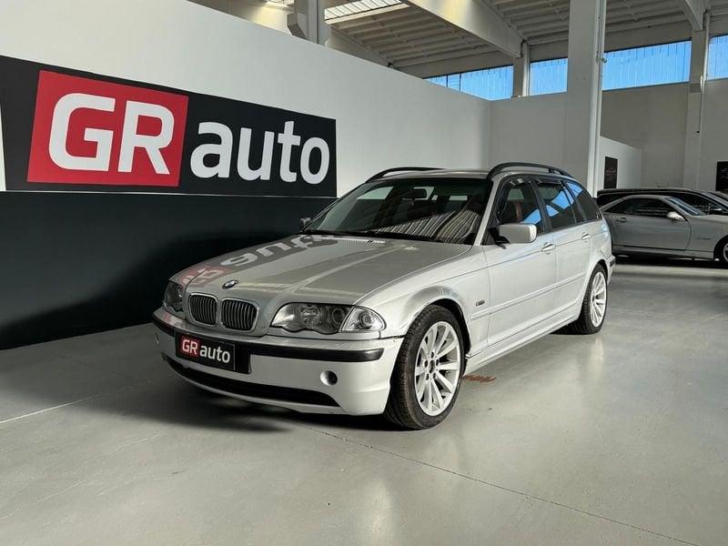 BMW Serie 3 320d