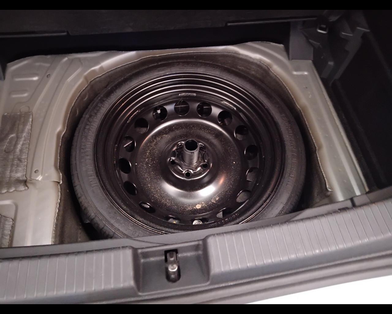 VOLKSWAGEN T-Cross 2024 - T-Cross 1.0 tsi Life 115cv dsg