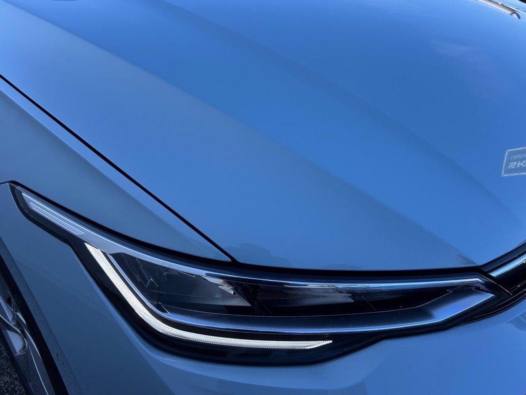 VOLKSWAGEN Golf 1.5 tsi edition plus 115cv del 2024