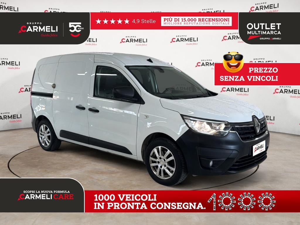 Renault Express van 1.5 Blue dci 95cv Fap
