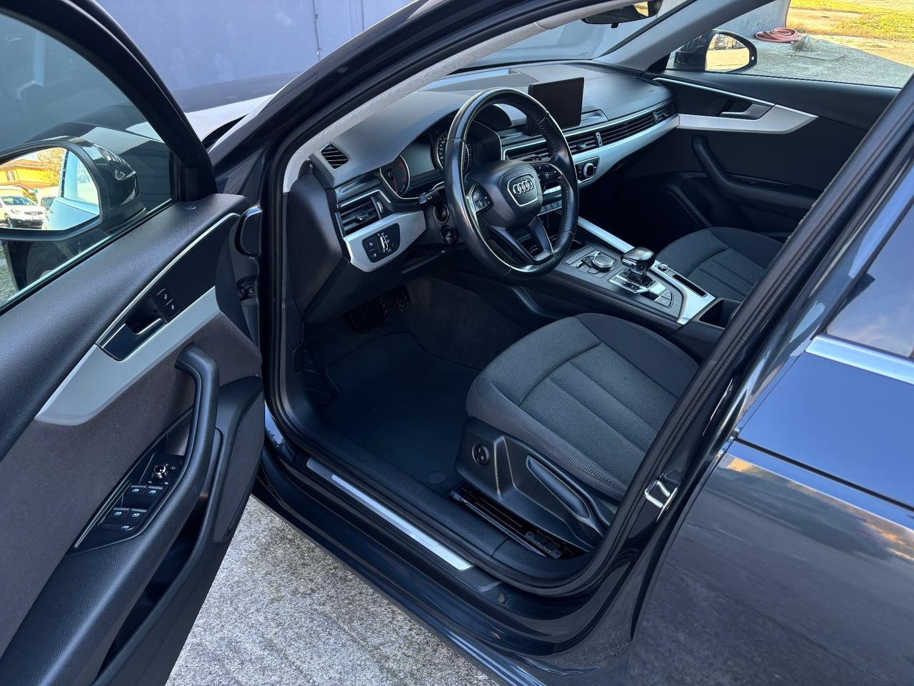 Audi A4 2.0 TDI 150 CV S Tronic. Garanzia 12 mesi