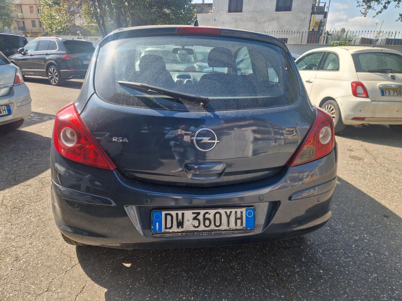 Opel Corsa 1.2 3p LEGGERE BENE