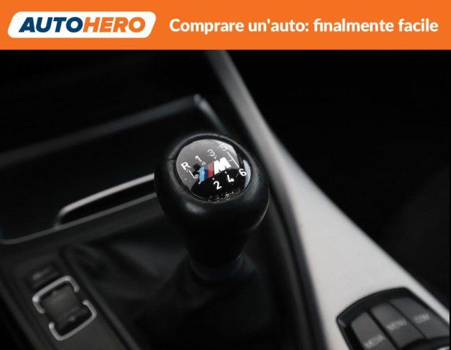 BMW 118 i 3p. Msport