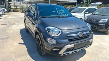 Fiat 500X 1.4 MultiAir 140 CV DCT Lounge