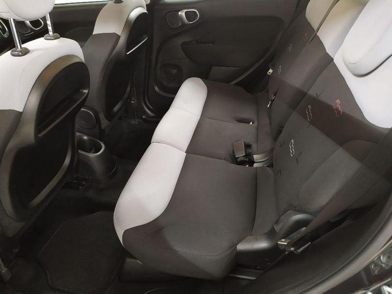 FIAT 500L 1.3 mjt Pop Star 85cv