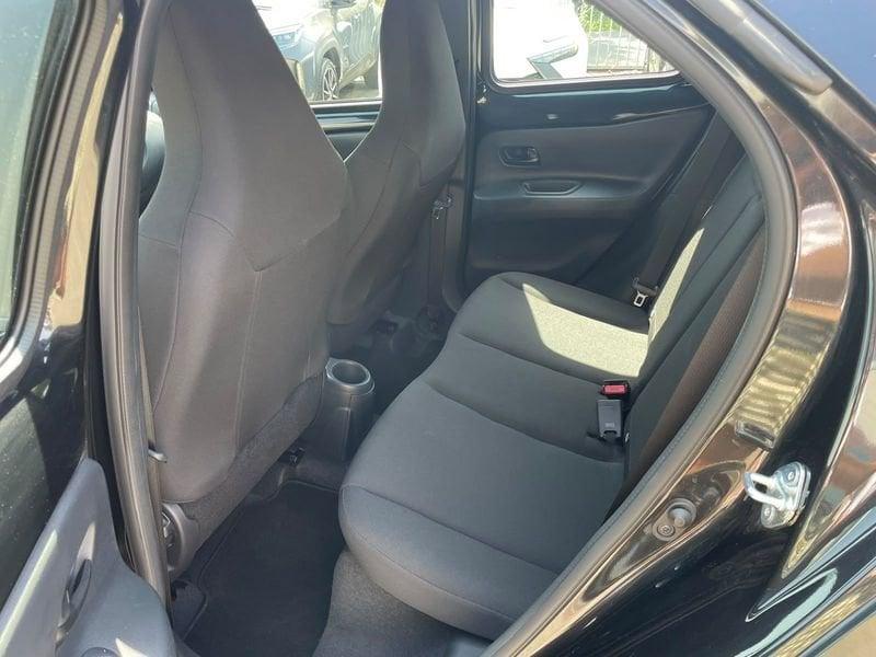 Toyota Aygo X 1.0B (72 CV) Active