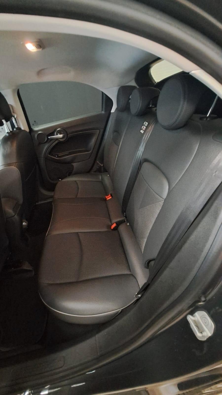 Fiat 500X 1.3 MultiJet 95 CV City Cross