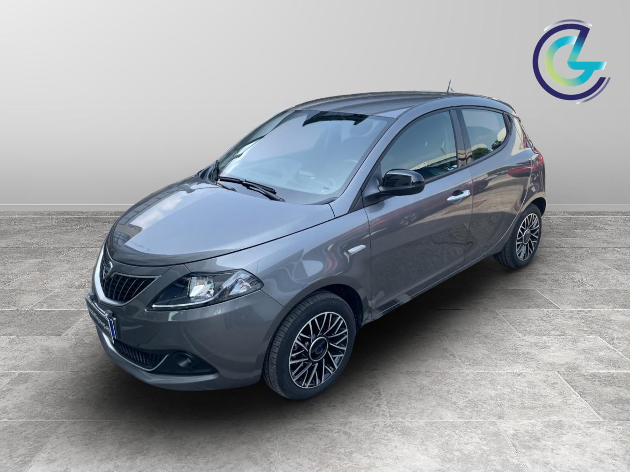 LANCIA Ypsilon III 2021 - Ypsilon 1.0 firefly hybrid Platino s&s 70cv