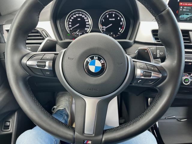 BMW X2 xDrive18d Msport Automatica