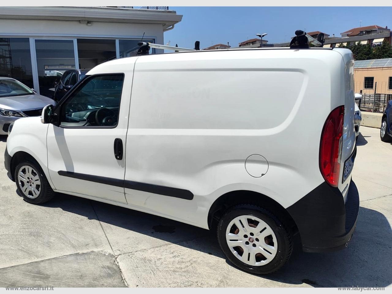 Doblò 1.6 MJT 105CV PC-TN Cargo Lam. SX