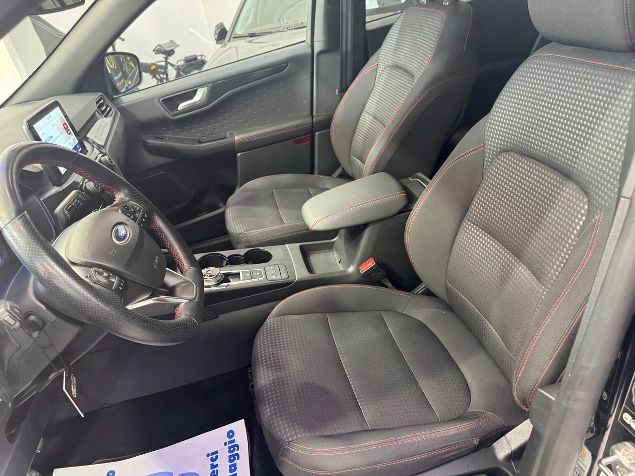 Ford Kuga 1.5 EcoBlue 120 CV 2WD ST-Line